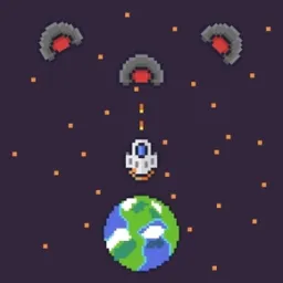 Galaksi Koruyucusu: Android Savaşı