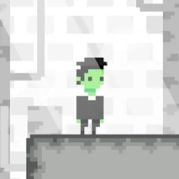 Pixelkenstein 80'ler Zamanı