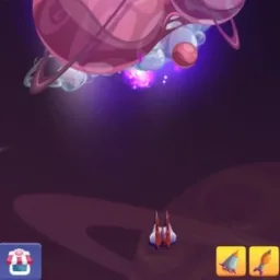 Koruma: Planet Attack Clicker