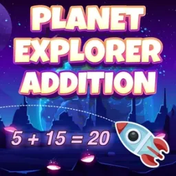 Galactic Addition Quest