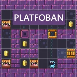 Coin Quest: The Dual Modes Adventure