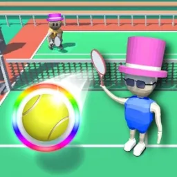 Poly Tenis