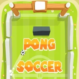 Goool! Pong Soccer