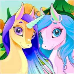 Pony Arkadaşlık