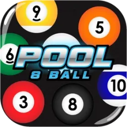 Bilardo 8 Top