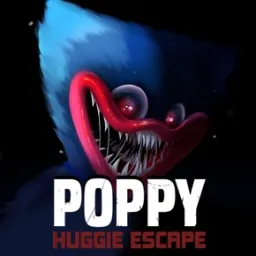 Poppy Huggie: The Great Escape