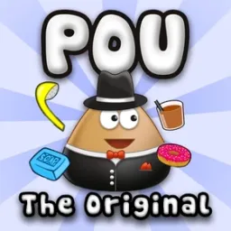 Pou's Playful Adventures