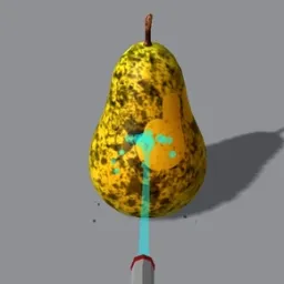Güçlü Yıkama 3D