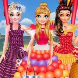 Prenses Balon Festivali