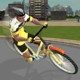 Pro Bisiklet 3D Simülatörü