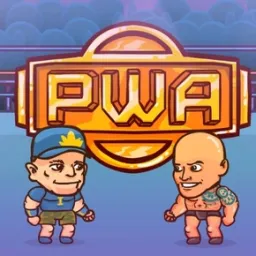 Ring Rumble: Online Wrestling Showdown