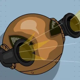 Proje Borgs Kontrolden Çıktı
