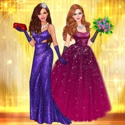 Prom Night Fashion Frenzy