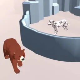 Köpeği Koru 3D