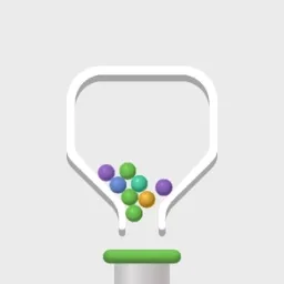 Pin Çekmece: Puzzle Becerilerini Test Et!