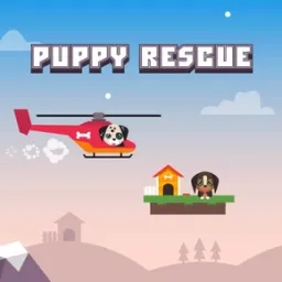 Yavru Köpek Kurtarma