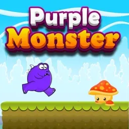 Purple Monster's Quest