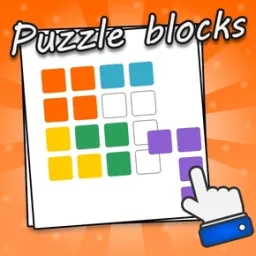 Puzzle Blokları