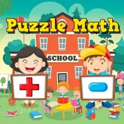 Bulmaca Matematik