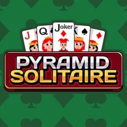 Piramit Solitaire