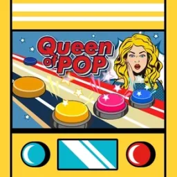 Pop Kraliçesi