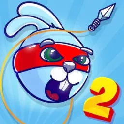 Bouncing Bunnies: The Adventure Continues