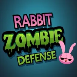 Tavşan Zombi Savunması
