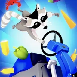 Market Master: Raccoon Retail Edition