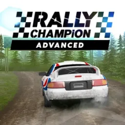 Ralli Şampiyonu İleri Düzey