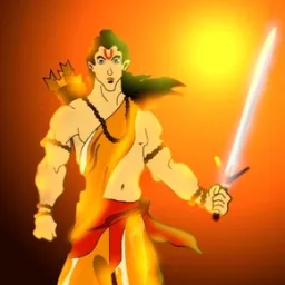 Ram ile Ravan