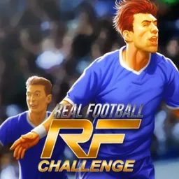 Gerçek Futbol Meydan Okuması