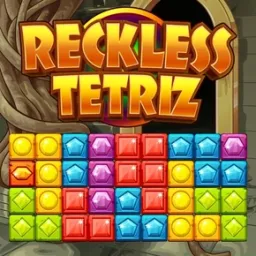 Düşüncesiz Tetris