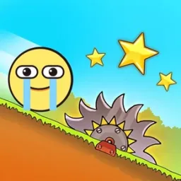 Red Ball Rescue: The Bouncing Adventure