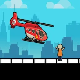 Kurtarma Helikopteri