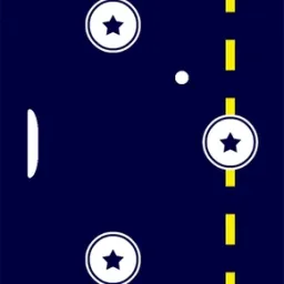 Pong: A Blast from the Past