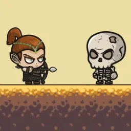 Ricochet Ok