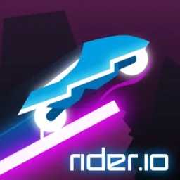 Neon Highway Rivals