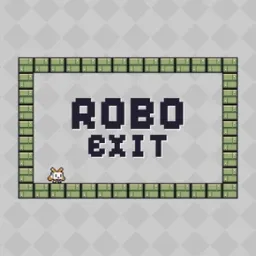 Robo Escape: Online Adventure