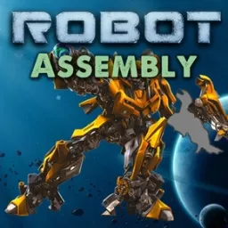 Robot Montajı
