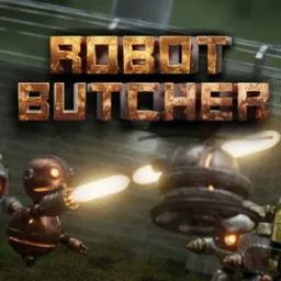 Robot Kasap