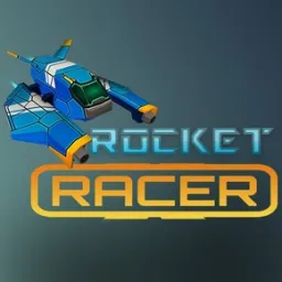 Roket Yarışçısı