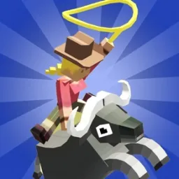 Rodeo Binicileri
