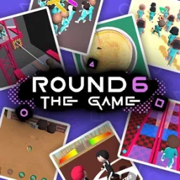 7 Ranks: The Ultimate Squid Game Experience