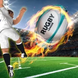 Kicking Frenzy: The Ultimate Rugby Challenge