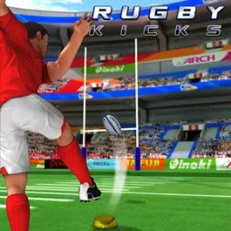Rugby Şutları