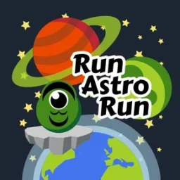 Escape From Red Planet