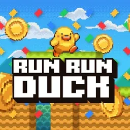 Duck's Pixel Peril