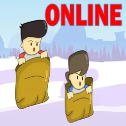 Çuval Yarışı Online