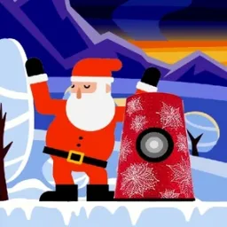 Noel Baba Bulucu
