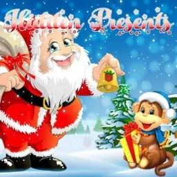Saklı Noel Hediyeleri